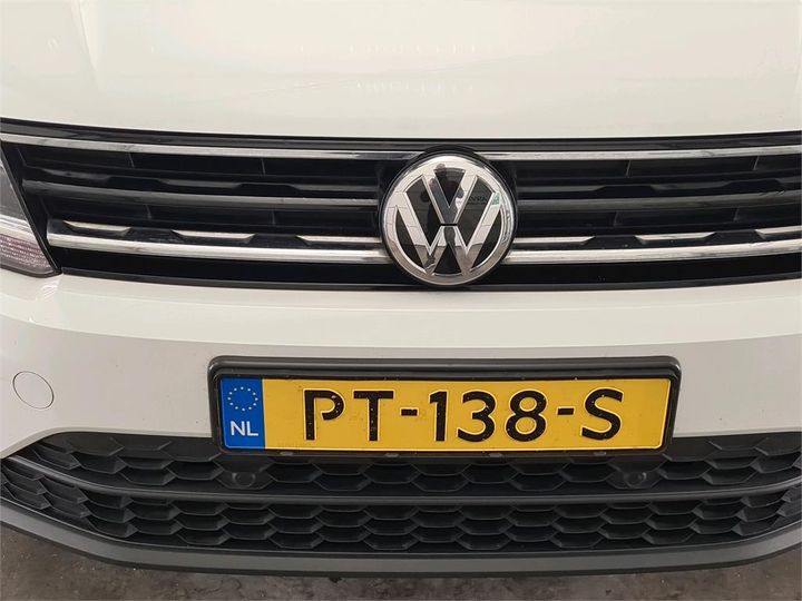 Photo 5 VIN: WVGZZZ5NZJW328781 - VOLKSWAGEN TIGUAN 