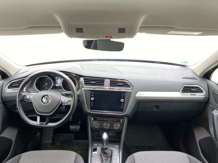 Photo 7 VIN: WVGZZZ5NZJW328920 - VOLKSWAGEN TIGUAN 2.0 TDI SCR 