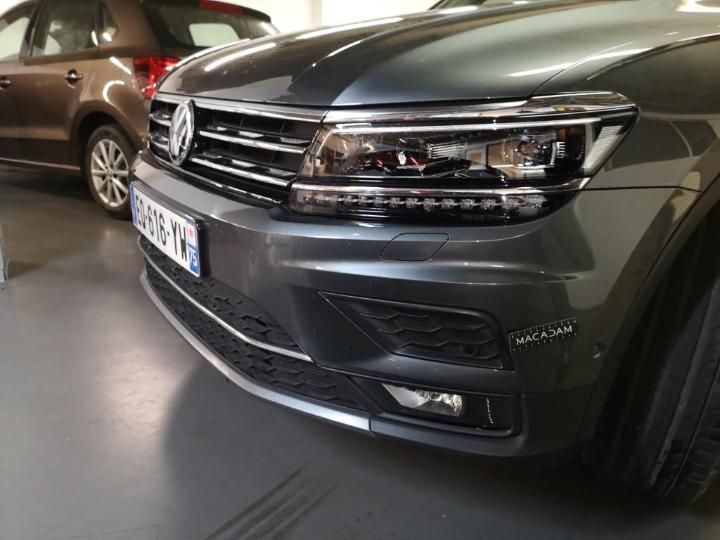 Photo 21 VIN: WVGZZZ5NZJW329157 - VOLKSWAGEN TIGUAN 