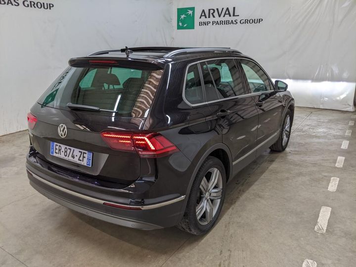 Photo 3 VIN: WVGZZZ5NZJW330441 - VOLKSWAGEN TIGUAN 