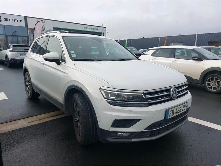 Photo 31 VIN: WVGZZZ5NZJW330917 - VOLKSWAGEN TIGUAN 