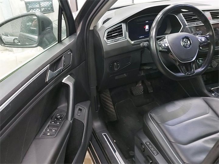 Photo 13 VIN: WVGZZZ5NZJW331123 - VOLKSWAGEN TIGUAN 