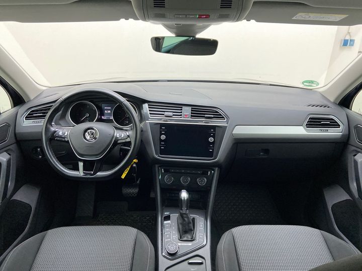 Photo 7 VIN: WVGZZZ5NZJW331303 - VOLKSWAGEN TIGUAN 2.0 TDI SCR 