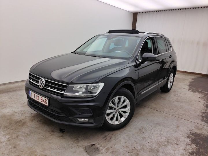 Photo 0 VIN: WVGZZZ5NZJW331776 - VOLKSWAGEN TIGUAN &#3916 