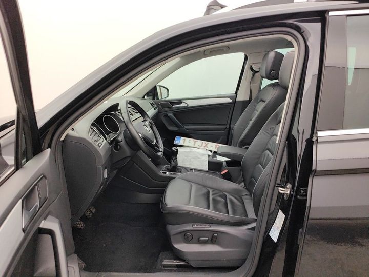 Photo 3 VIN: WVGZZZ5NZJW331776 - VOLKSWAGEN TIGUAN &#3916 