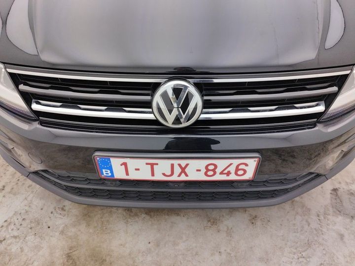 Photo 5 VIN: WVGZZZ5NZJW331776 - VOLKSWAGEN TIGUAN &#3916 