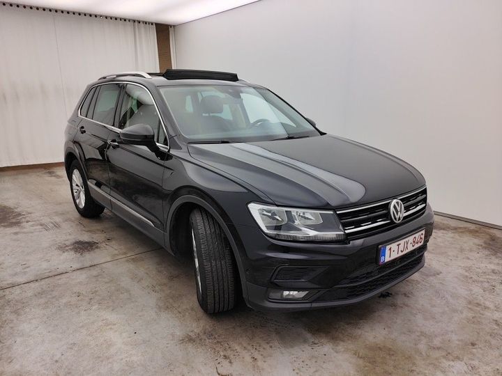 Photo 8 VIN: WVGZZZ5NZJW331776 - VOLKSWAGEN TIGUAN &#3916 