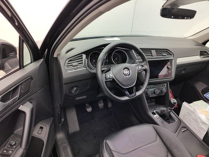 Photo 9 VIN: WVGZZZ5NZJW331776 - VOLKSWAGEN TIGUAN &#3916 