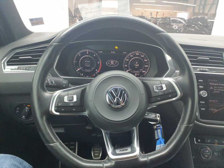 Photo 14 VIN: WVGZZZ5NZJW335218 - VOLKSWAGEN TIGUAN 2.0 TDI SCR 