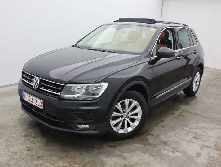 Photo 1 VIN: WVGZZZ5NZJW335219 - VOLKSWAGEN TIGUAN &#3916 