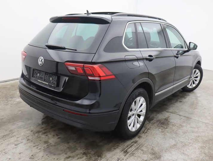 Photo 2 VIN: WVGZZZ5NZJW335219 - VOLKSWAGEN TIGUAN &#3916 