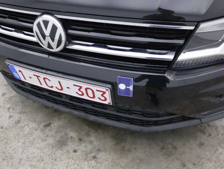 Photo 26 VIN: WVGZZZ5NZJW335219 - VOLKSWAGEN TIGUAN &#3916 