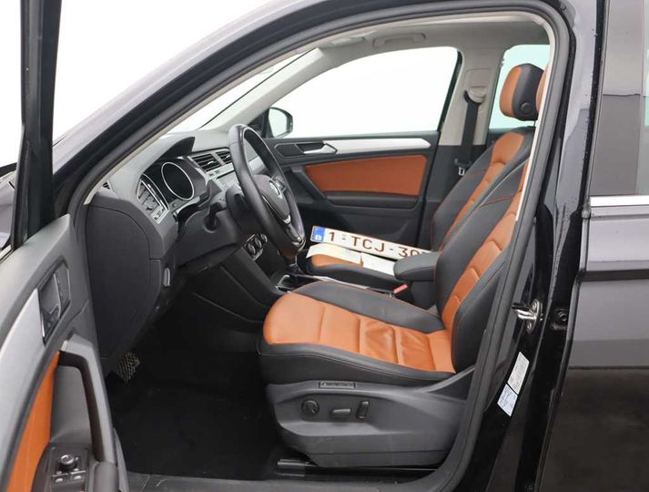 Photo 3 VIN: WVGZZZ5NZJW335219 - VOLKSWAGEN TIGUAN &#3916 