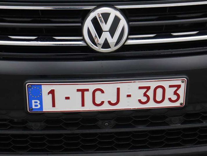 Photo 5 VIN: WVGZZZ5NZJW335219 - VOLKSWAGEN TIGUAN &#3916 