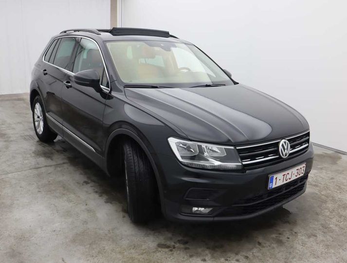 Photo 8 VIN: WVGZZZ5NZJW335219 - VOLKSWAGEN TIGUAN &#3916 