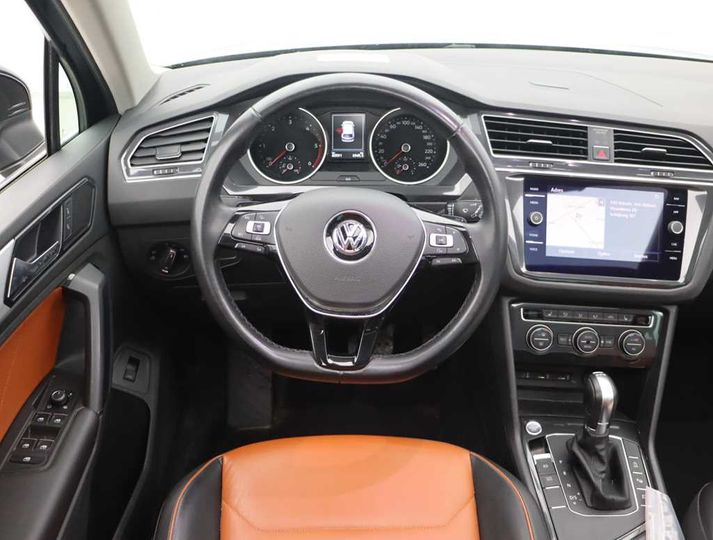 Photo 9 VIN: WVGZZZ5NZJW335219 - VOLKSWAGEN TIGUAN &#3916 