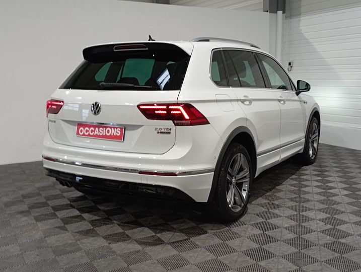 Photo 5 VIN: WVGZZZ5NZJW337231 - VOLKSWAGEN TIGUAN 