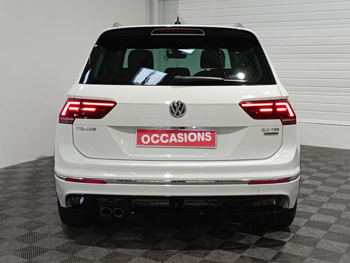 Photo 6 VIN: WVGZZZ5NZJW337231 - VOLKSWAGEN TIGUAN 