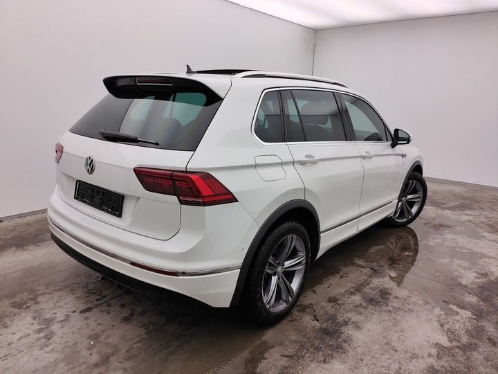 Photo 2 VIN: WVGZZZ5NZJW337701 - VOLKSWAGEN TIGUAN &#3916 