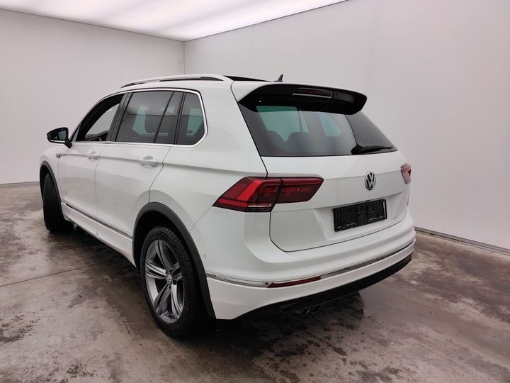 Photo 7 VIN: WVGZZZ5NZJW337701 - VOLKSWAGEN TIGUAN &#3916 