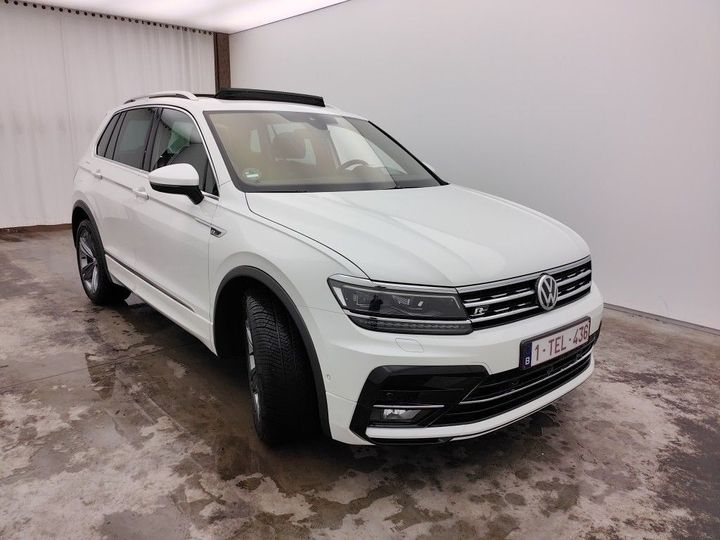 Photo 8 VIN: WVGZZZ5NZJW337701 - VOLKSWAGEN TIGUAN &#3916 