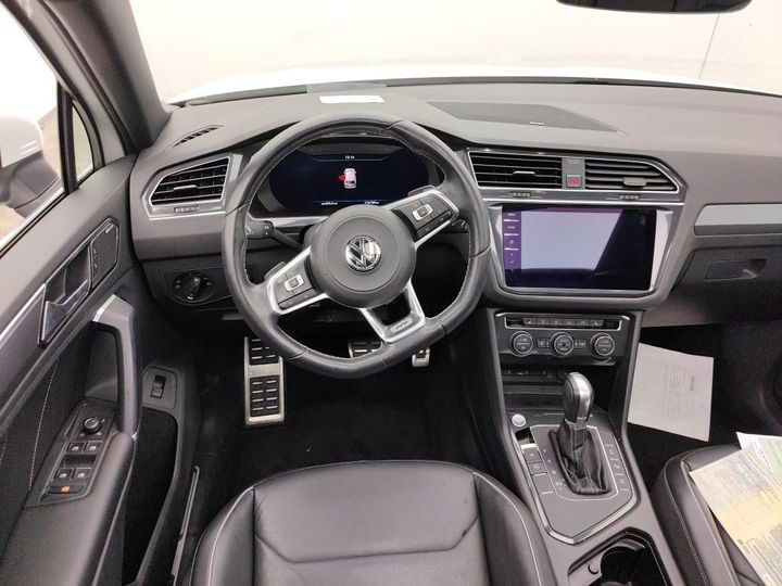 Photo 9 VIN: WVGZZZ5NZJW337701 - VOLKSWAGEN TIGUAN &#3916 