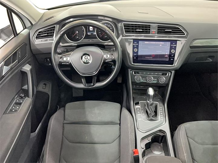 Photo 6 VIN: WVGZZZ5NZJW338198 - VOLKSWAGEN TIGUAN 