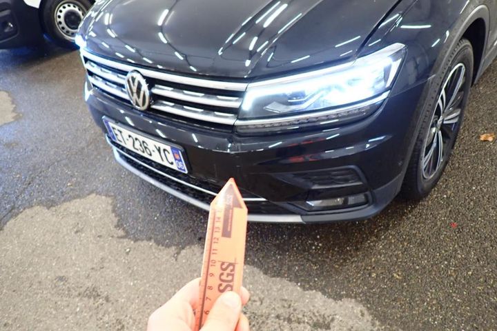 Photo 20 VIN: WVGZZZ5NZJW339217 - VOLKSWAGEN TIGUAN 