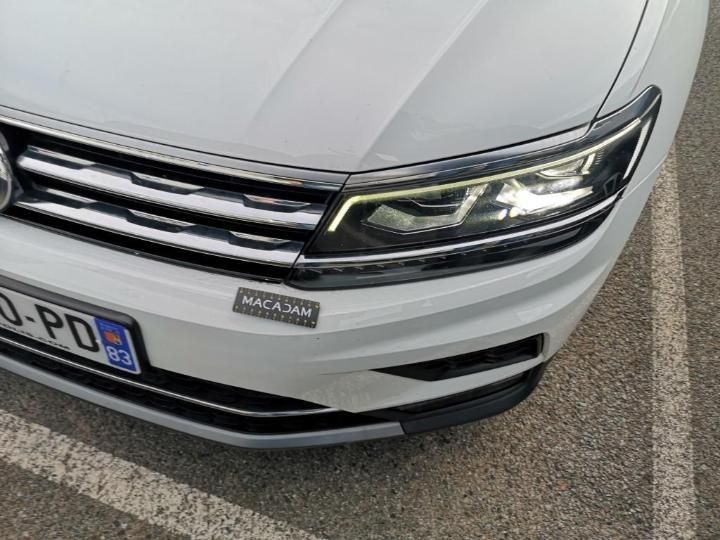 Photo 31 VIN: WVGZZZ5NZJW340058 - VOLKSWAGEN TIGUAN 