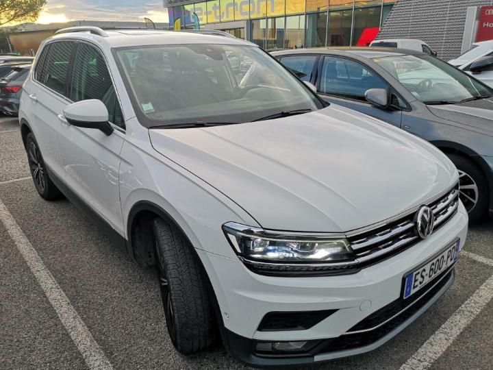 Photo 5 VIN: WVGZZZ5NZJW340058 - VOLKSWAGEN TIGUAN 