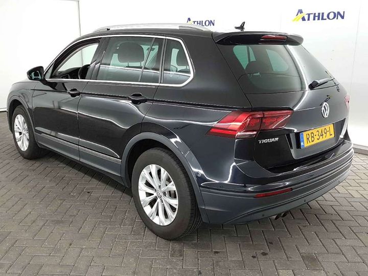 Photo 3 VIN: WVGZZZ5NZJW340838 - VOLKSWAGEN TIGUAN 