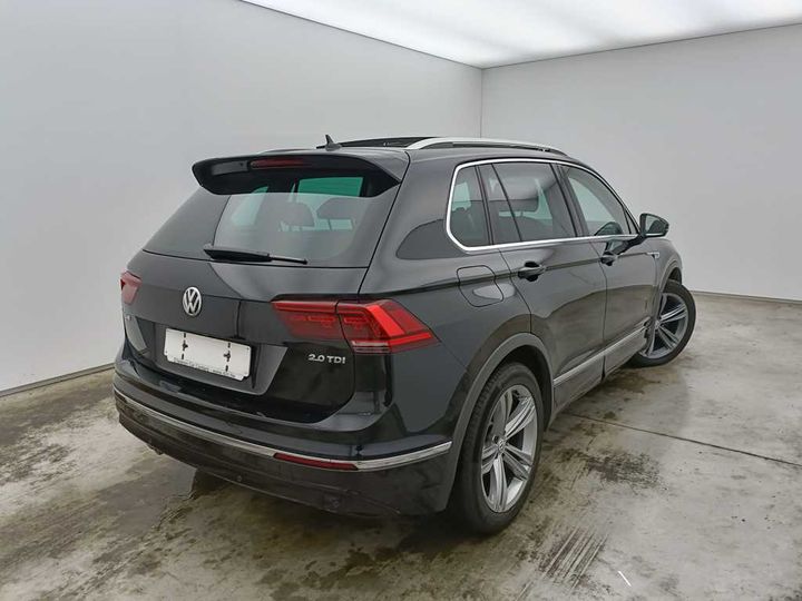 Photo 2 VIN: WVGZZZ5NZJW340872 - VOLKSWAGEN TIGUAN &#3916 