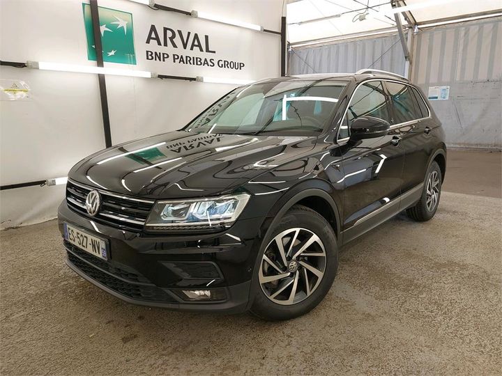 Photo 0 VIN: WVGZZZ5NZJW341949 - VOLKSWAGEN TIGUAN 