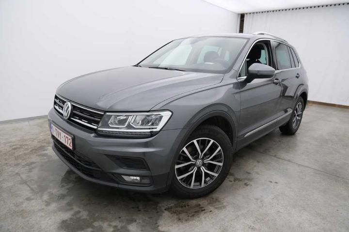 Photo 1 VIN: WVGZZZ5NZJW342031 - VOLKSWAGEN TIGUAN &#3916 