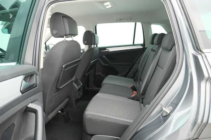 Photo 10 VIN: WVGZZZ5NZJW342031 - VOLKSWAGEN TIGUAN &#3916 