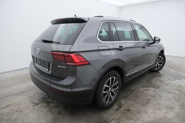 Photo 2 VIN: WVGZZZ5NZJW342031 - VOLKSWAGEN TIGUAN &#3916 