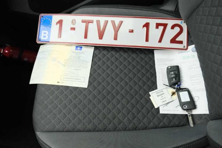 Photo 4 VIN: WVGZZZ5NZJW342031 - VOLKSWAGEN TIGUAN &#3916 