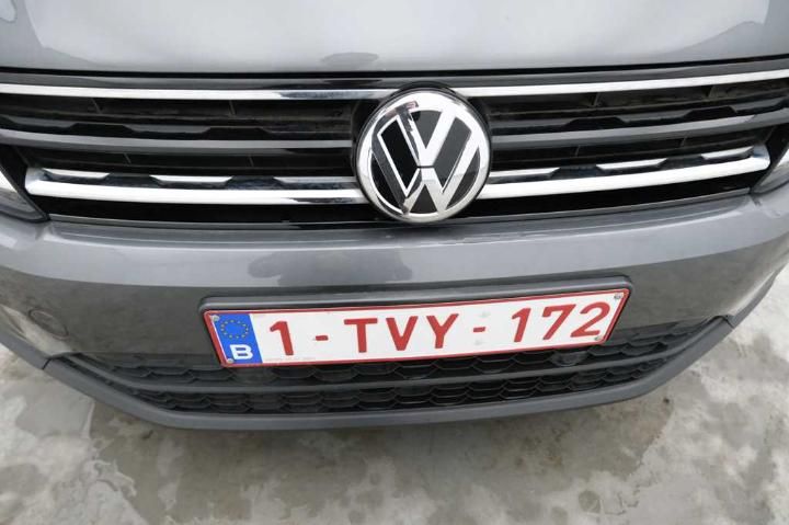 Photo 5 VIN: WVGZZZ5NZJW342031 - VOLKSWAGEN TIGUAN &#3916 