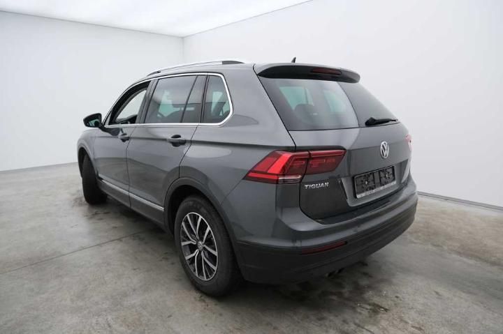 Photo 7 VIN: WVGZZZ5NZJW342031 - VOLKSWAGEN TIGUAN &#3916 