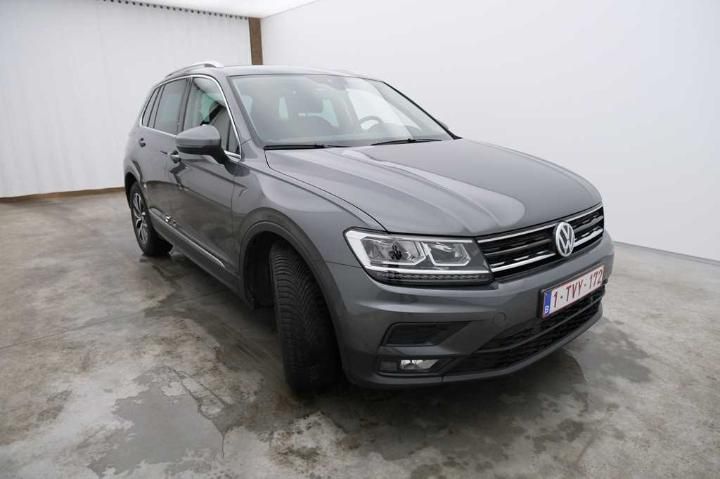 Photo 8 VIN: WVGZZZ5NZJW342031 - VOLKSWAGEN TIGUAN &#3916 