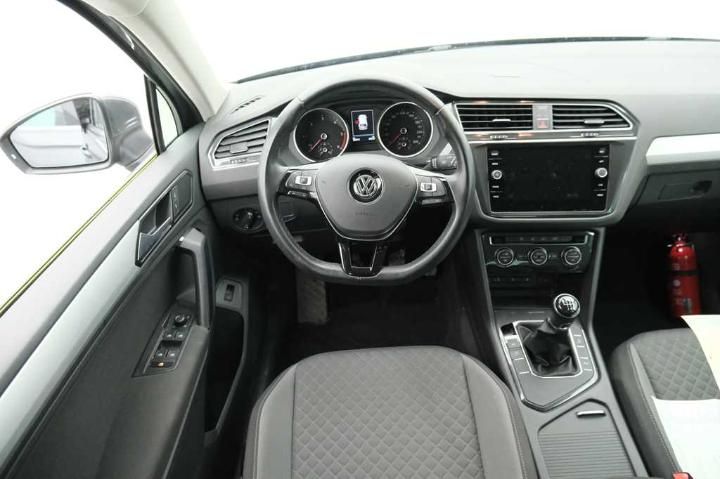 Photo 9 VIN: WVGZZZ5NZJW342031 - VOLKSWAGEN TIGUAN &#3916 