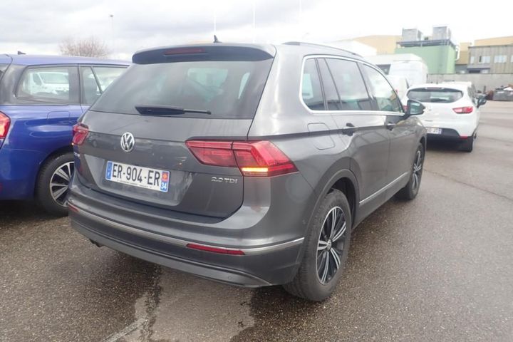 Photo 2 VIN: WVGZZZ5NZJW342060 - VOLKSWAGEN TIGUAN 