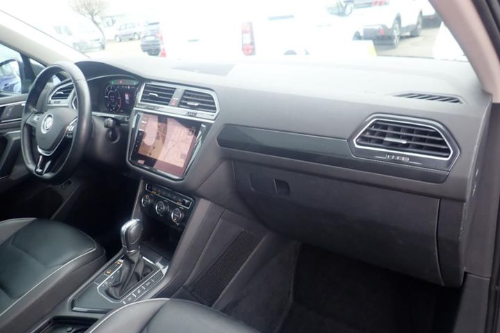 Photo 7 VIN: WVGZZZ5NZJW342060 - VOLKSWAGEN TIGUAN 