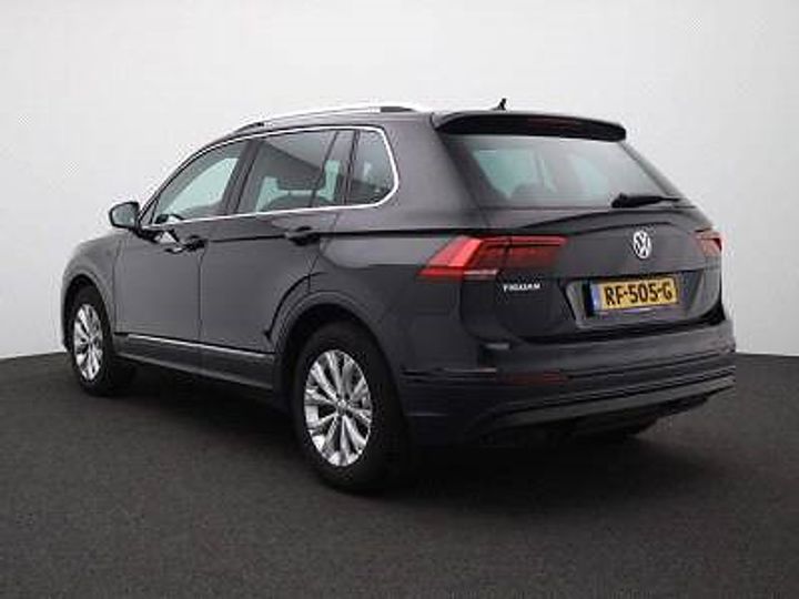 Photo 3 VIN: WVGZZZ5NZJW343275 - VOLKSWAGEN TIGUAN 