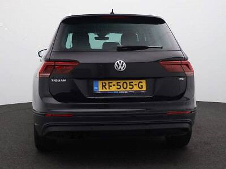 Photo 4 VIN: WVGZZZ5NZJW343275 - VOLKSWAGEN TIGUAN 