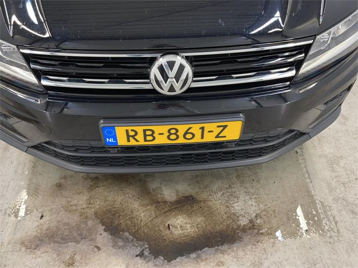 Photo 11 VIN: WVGZZZ5NZJW343538 - VOLKSWAGEN TIGUAN 