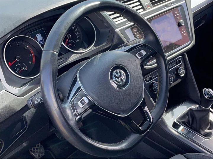 Photo 26 VIN: WVGZZZ5NZJW344318 - VOLKSWAGEN TIGUAN 