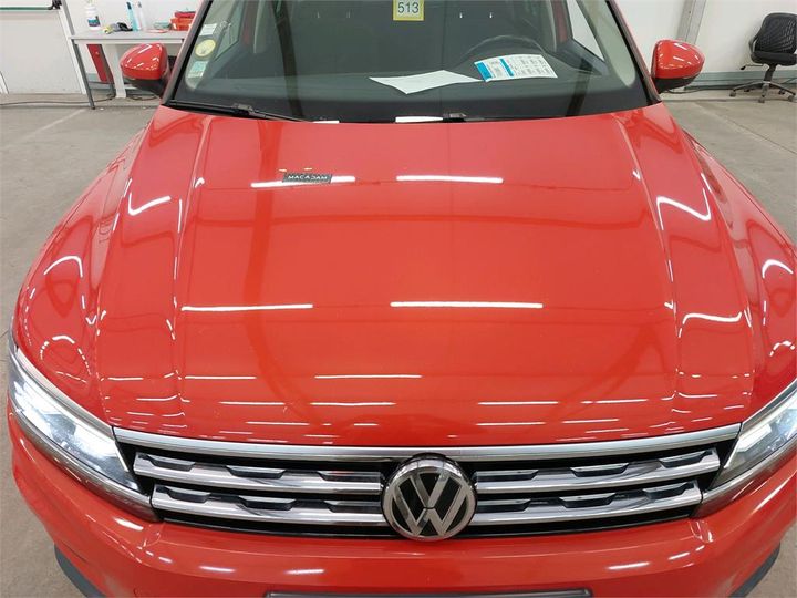 Photo 24 VIN: WVGZZZ5NZJW345188 - VOLKSWAGEN TIGUAN 