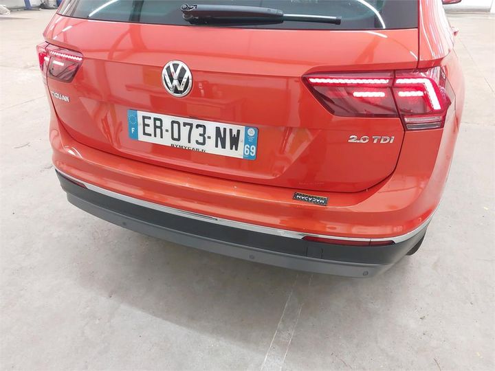 Photo 27 VIN: WVGZZZ5NZJW345188 - VOLKSWAGEN TIGUAN 