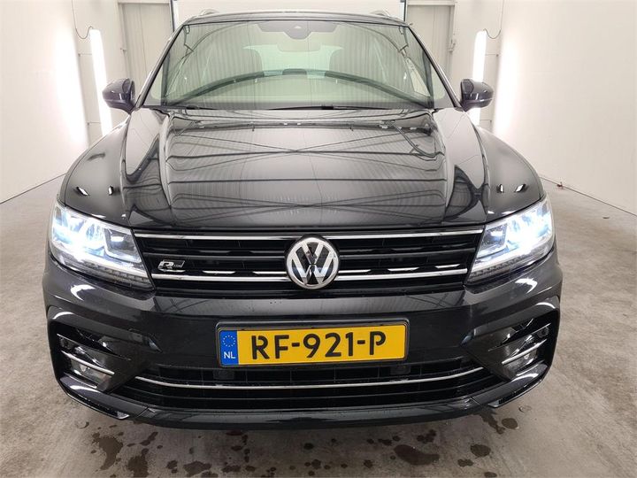 Photo 22 VIN: WVGZZZ5NZJW345345 - VOLKSWAGEN TIGUAN 